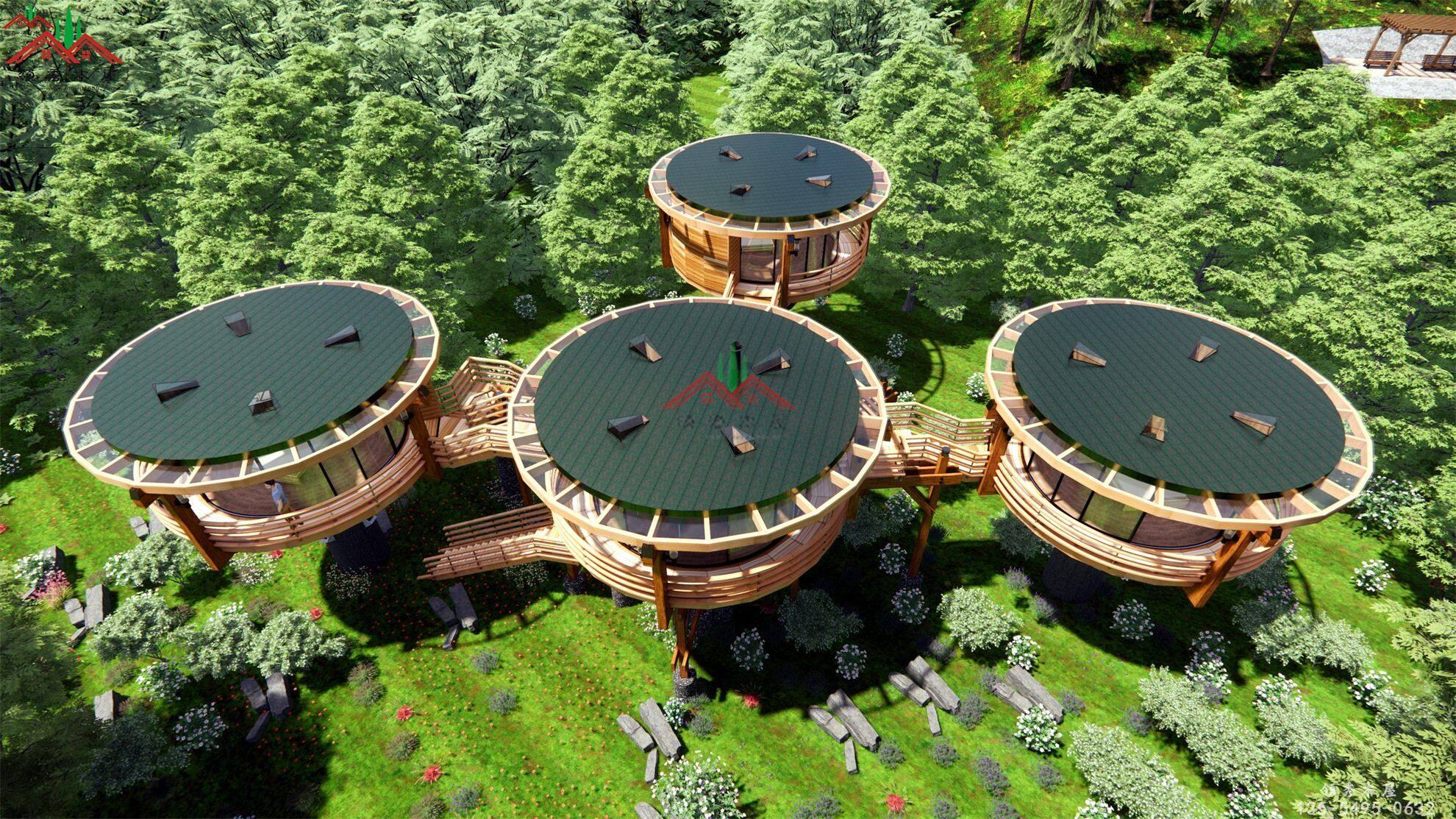 四合一吊空圓形木屋組合 (3).jpg