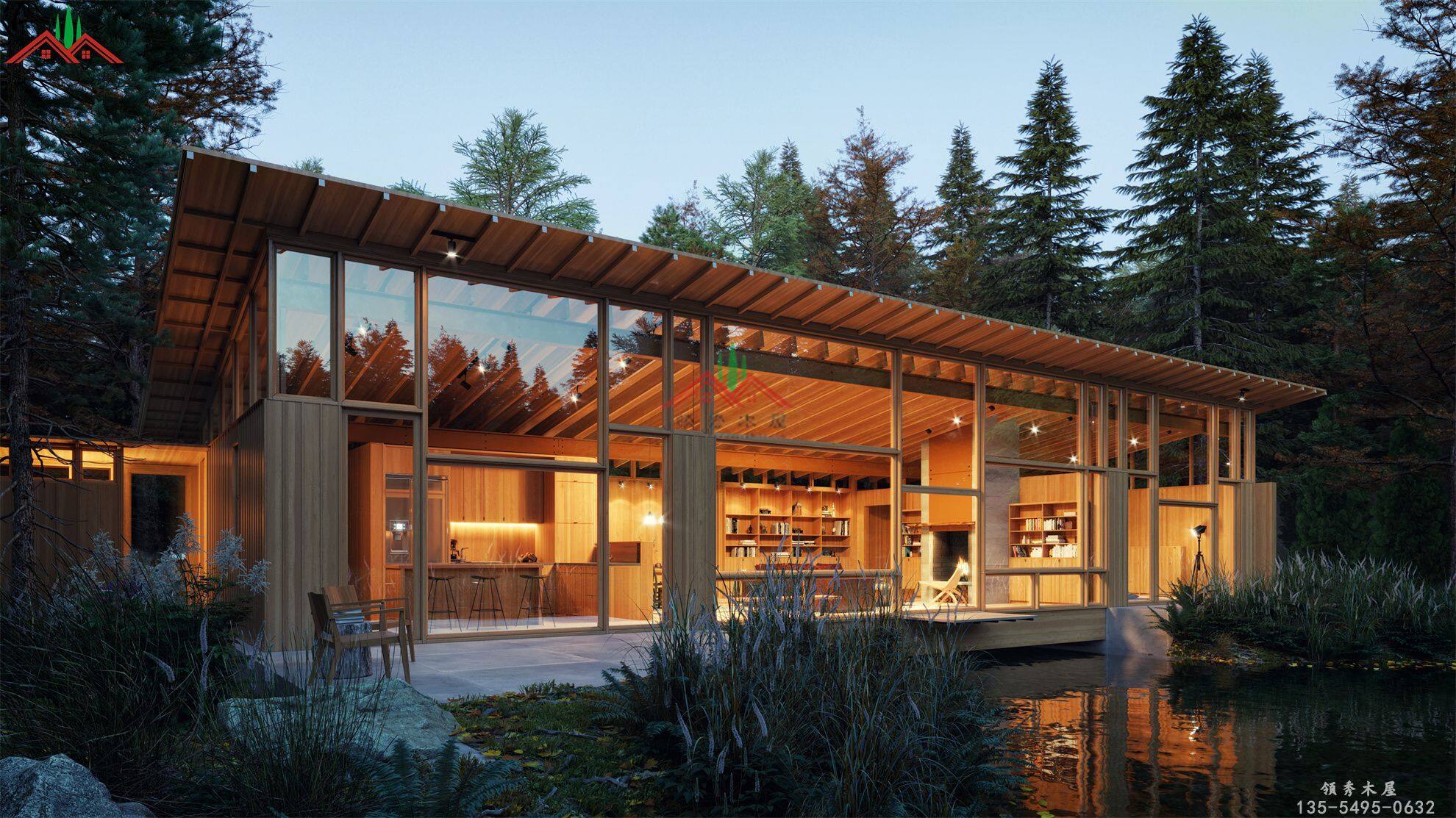 現(xiàn)代風格別墅 (1).jpg