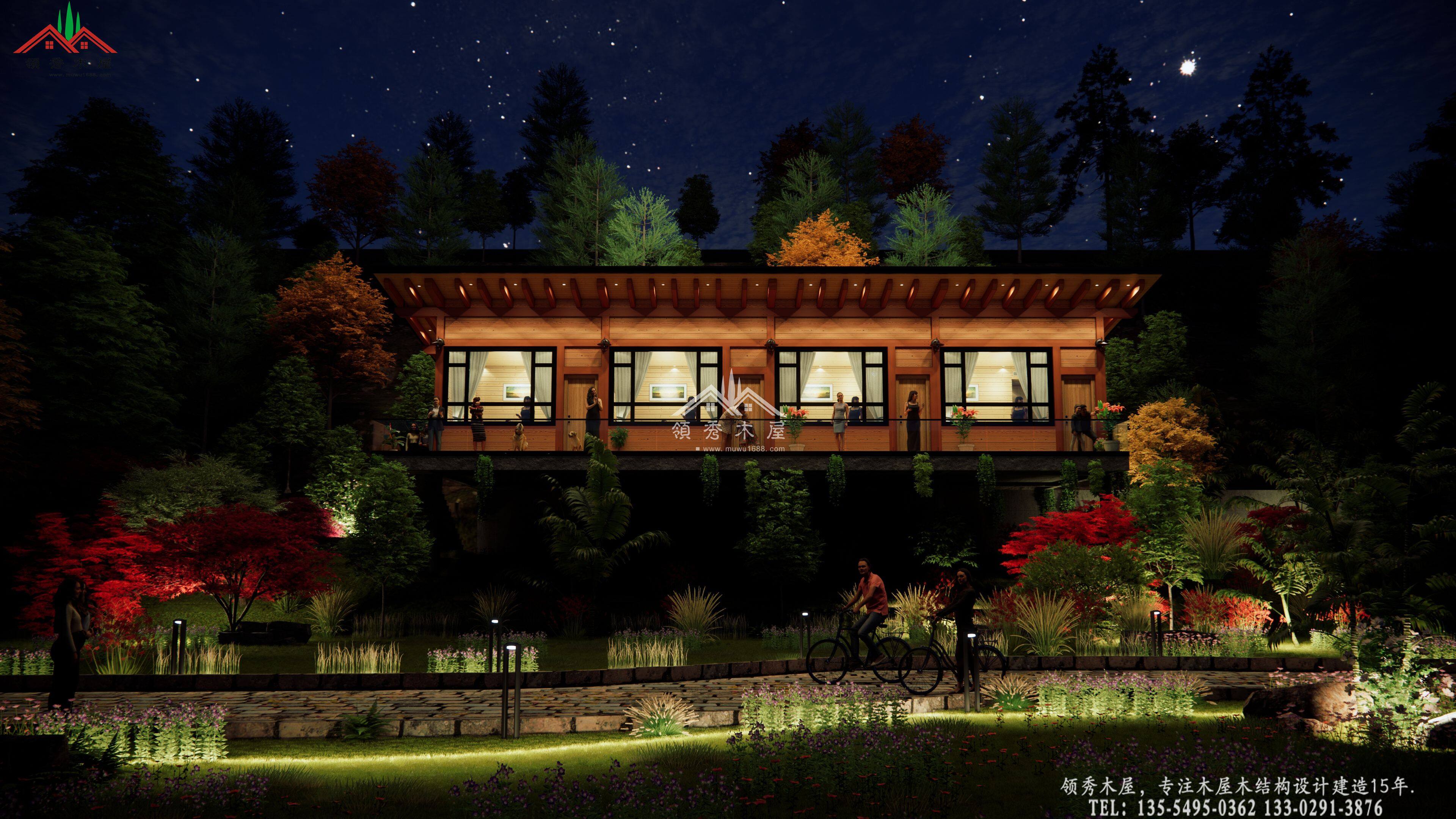 領(lǐng)秀木屋儒駿集團(tuán)木屋酒店項目 (4).jpg