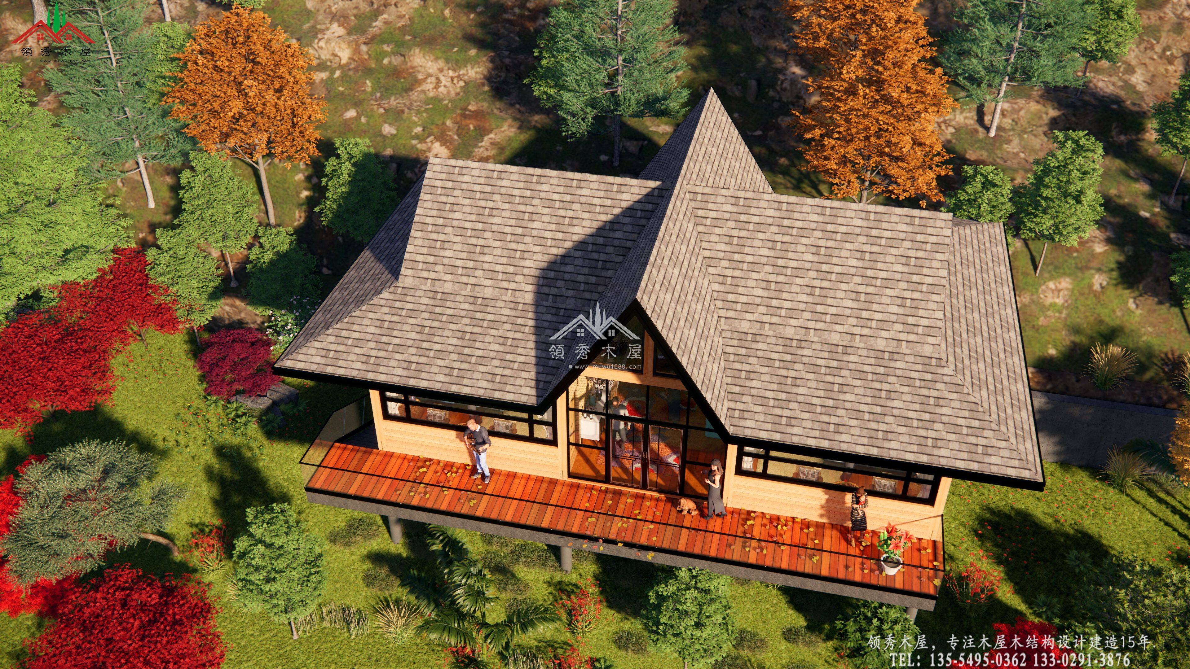 領(lǐng)秀木屋儒駿集團(tuán)木屋酒店項目 (13).jpg