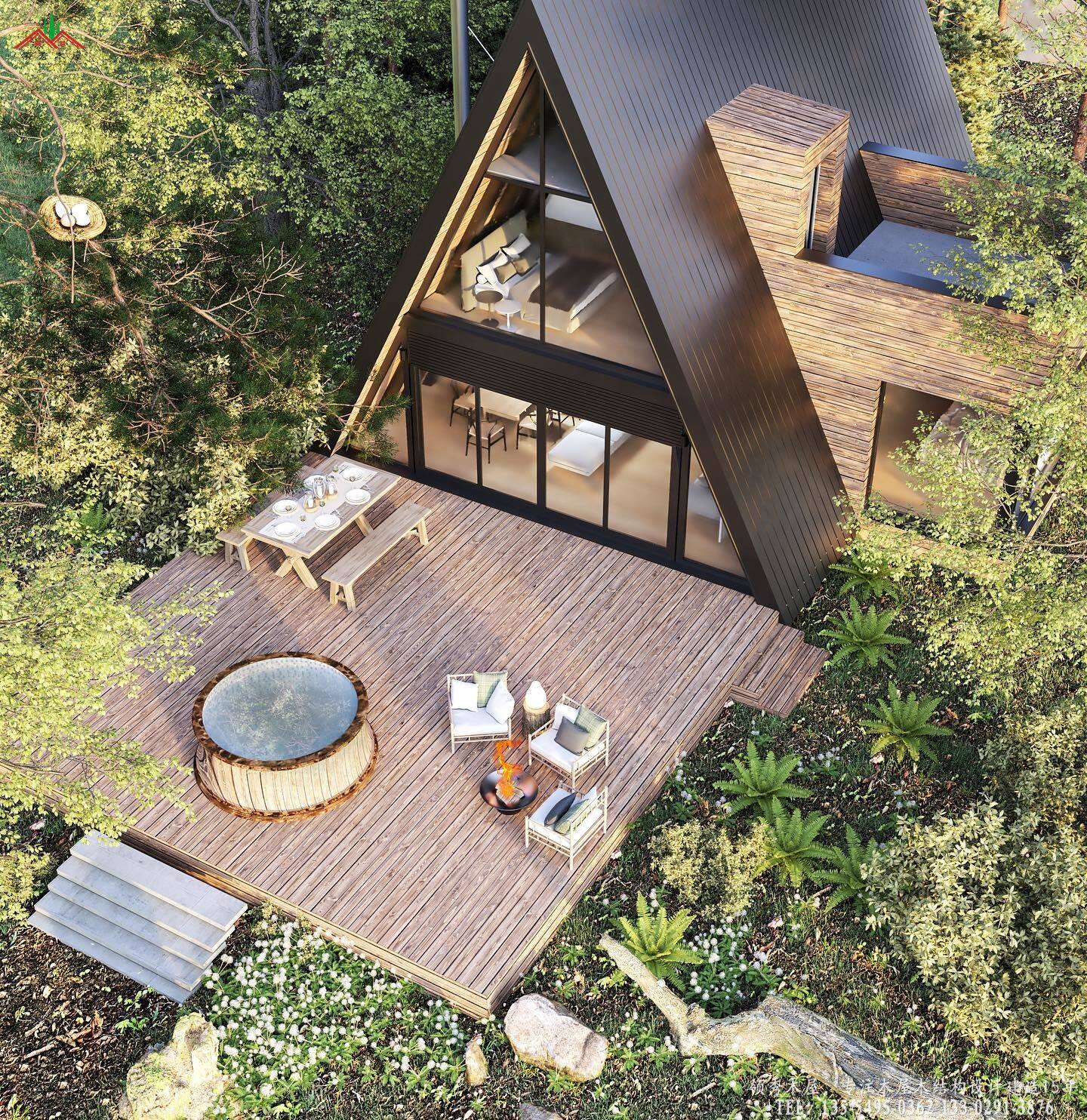 modern-a-frame-cabin-side-view-deck (1).jpg