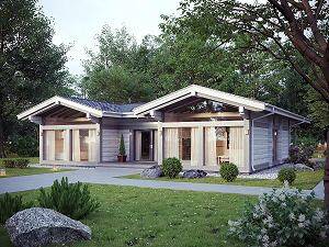 適合兩兄弟或者兩個小家庭