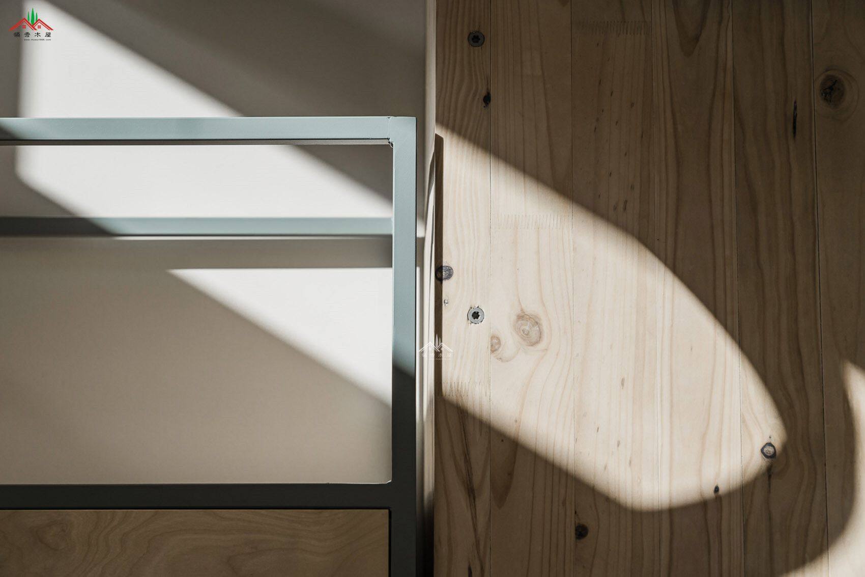 幼兒園教育中心木屋