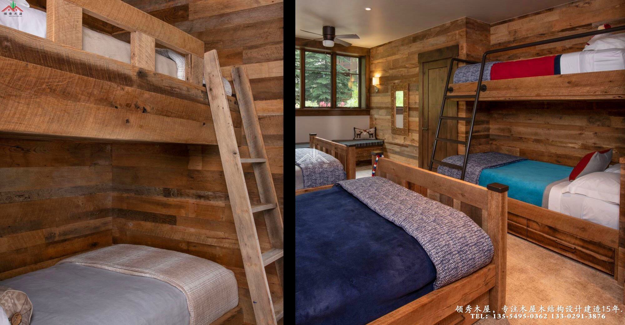 鄉(xiāng)村特色民宿酒店接待中心