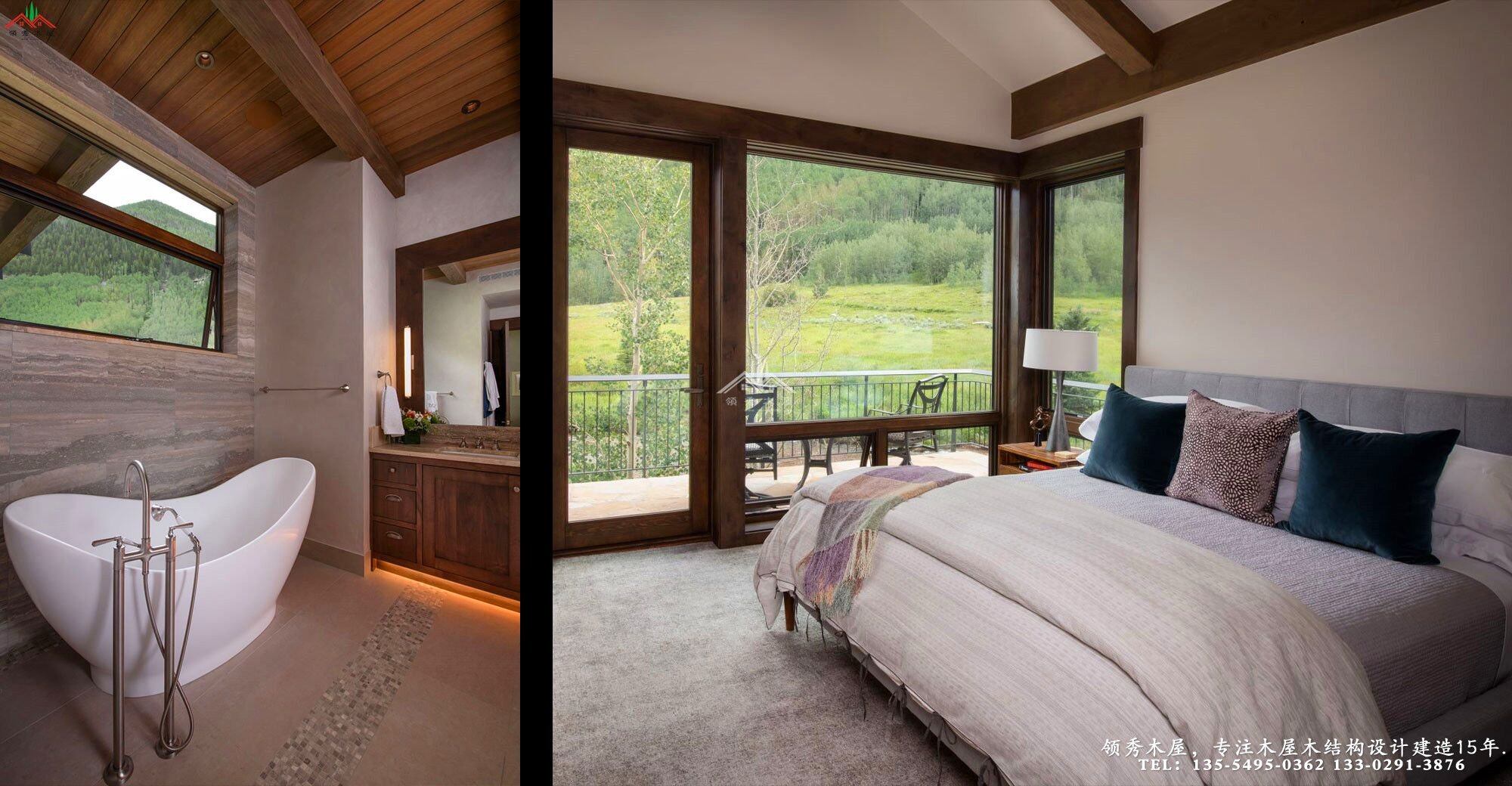 鄉(xiāng)村特色民宿酒店接待中心