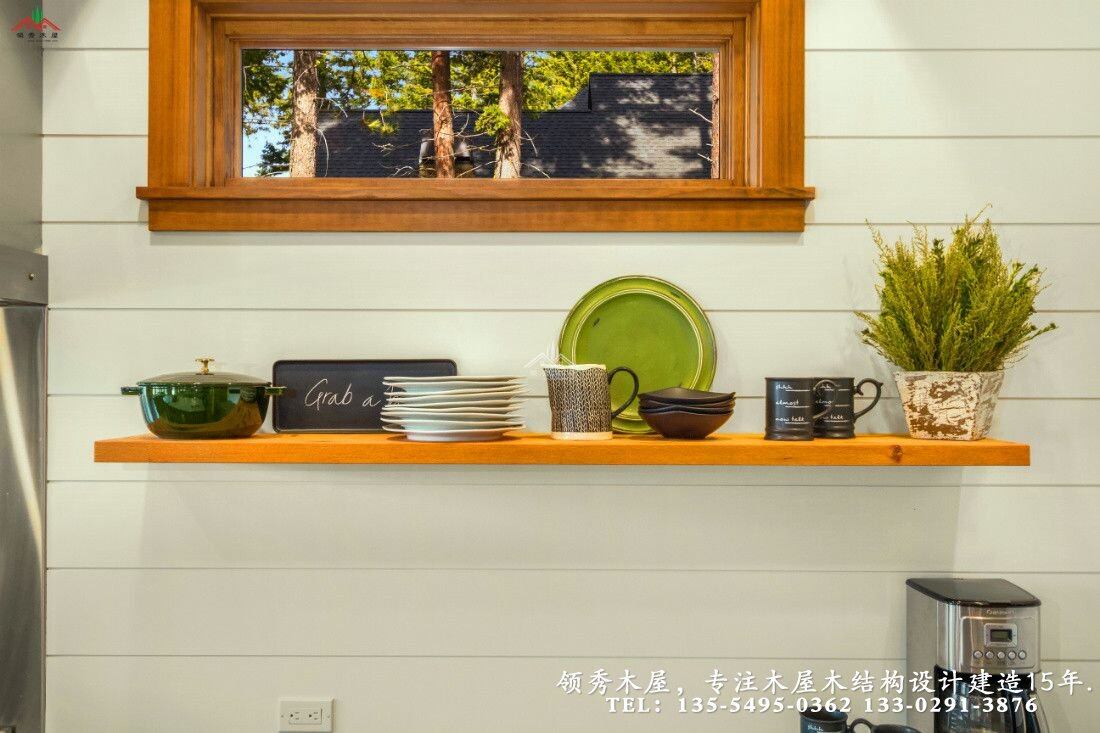 木屋的室內(nèi)裝修