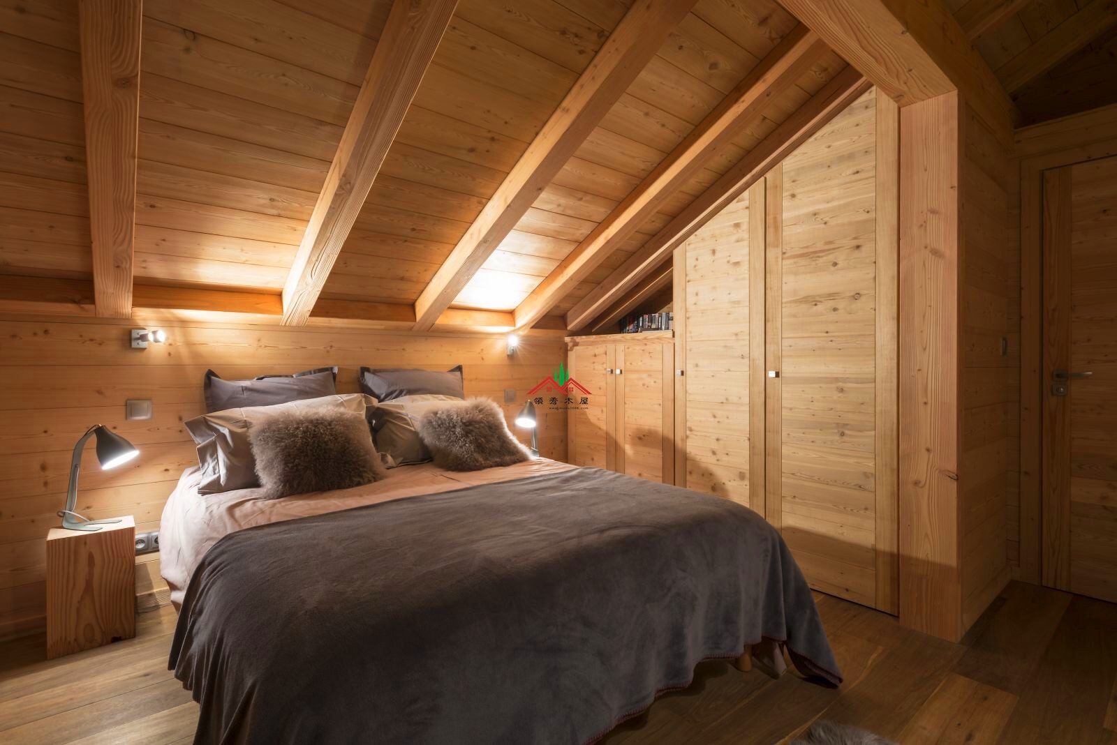 出口芬蘭酒店木屋別墅