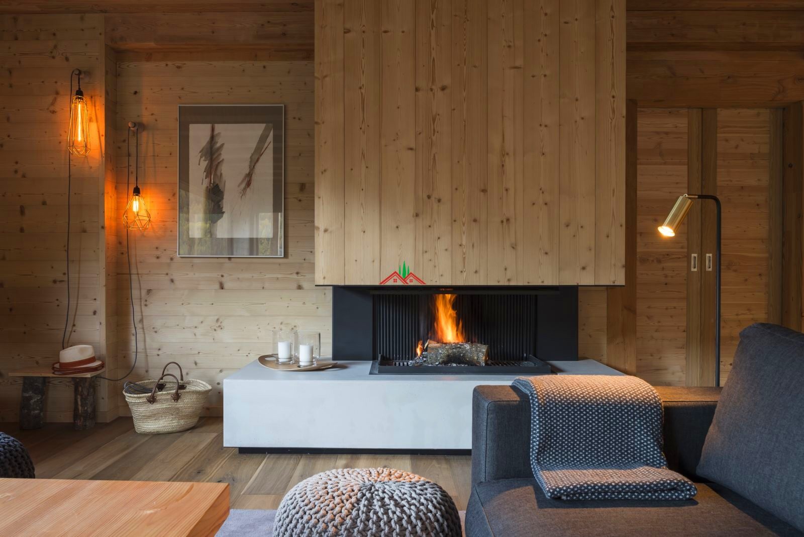 出口芬蘭酒店木屋別墅