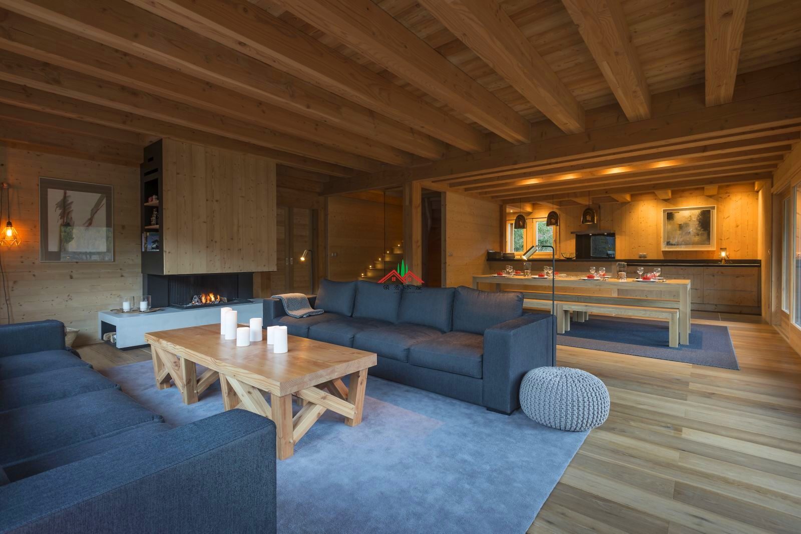 出口芬蘭酒店木屋別墅